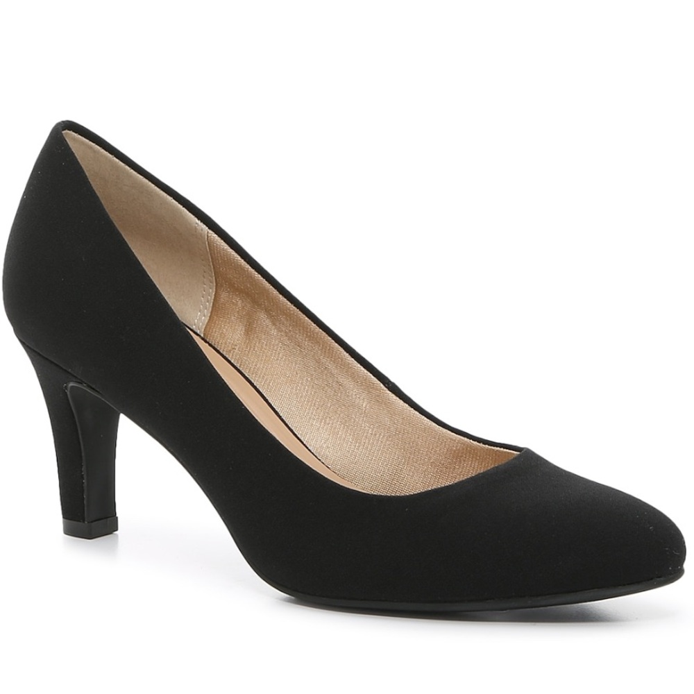 Kelly & Katie Pumps